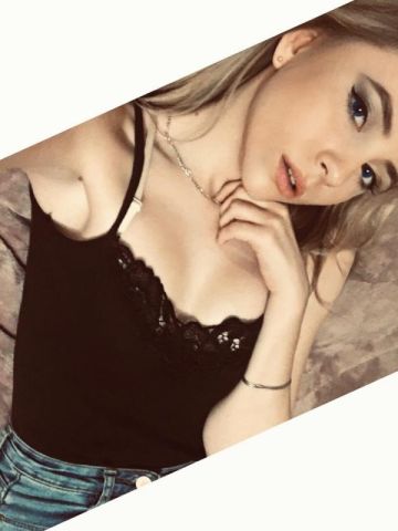 Анкета проститутки Гелена, 23 года